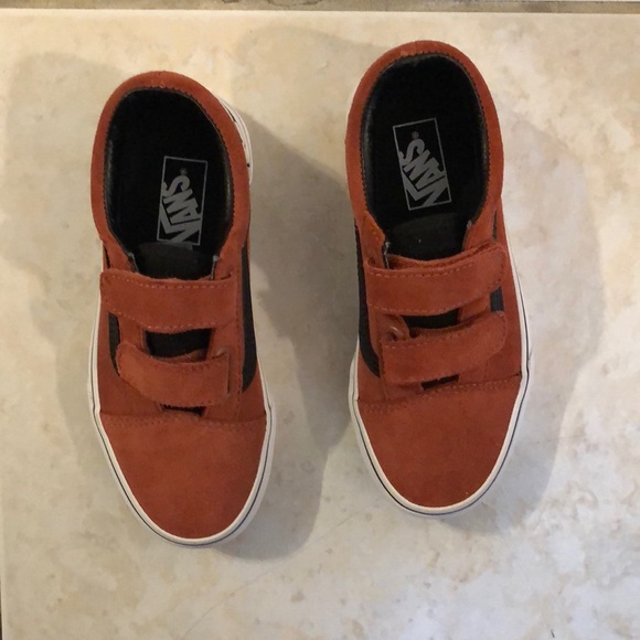 Vans Other - Kids Vans